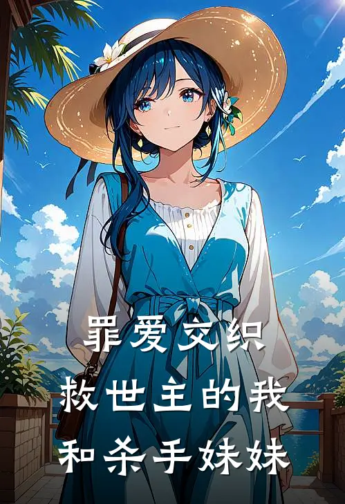 罪爱交织：救世主的我和杀手妹妹(陆昕瑶陆九溟)免费阅读完整版小说_最新小说全文阅读罪爱交织：救世主的我和杀手妹妹陆昕瑶陆九溟