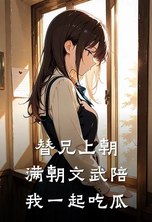 封泽萱萧玦尘《替兄上朝，满朝文武陪我一起吃瓜》全文免费在线阅读_《替兄上朝，满朝文武陪我一起吃瓜》全本在线阅读