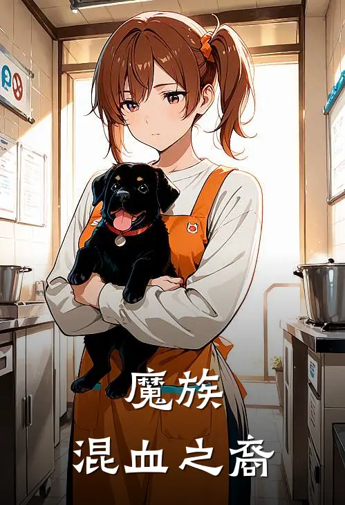 魔族：混血之裔(卡娅阿蒙)完整版免费小说_完结版小说推荐魔族：混血之裔(卡娅阿蒙)