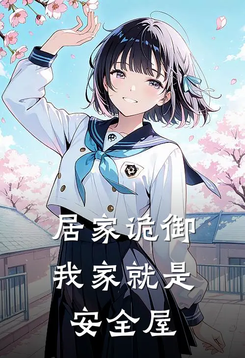 林辰苏兰《居家诡御：我家就是安全屋》_(林辰苏兰)热门小说