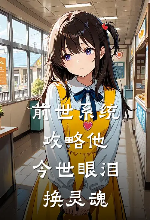 沈暮雪陆临川(前世系统攻略他，今世眼泪换灵魂)_《前世系统攻略他，今世眼泪换灵魂》最新章节免费在线阅读