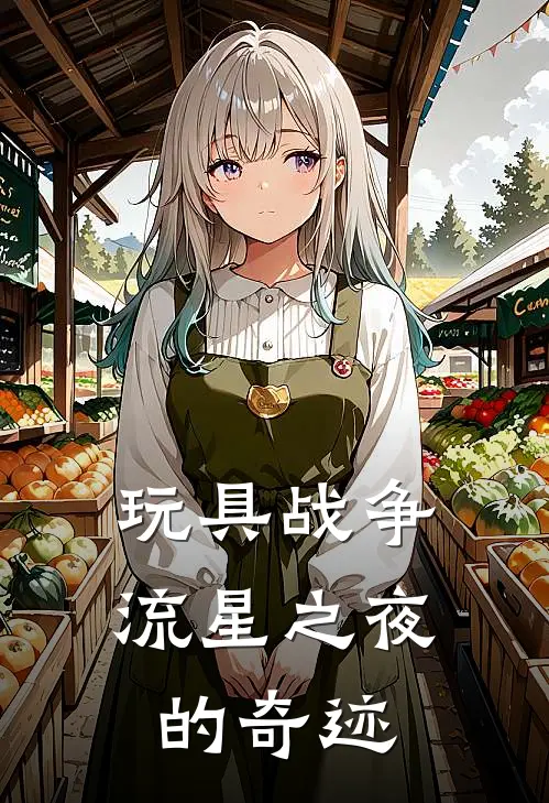 玩具战争：流星之夜的奇迹凯凯佩奇免费小说推荐_推荐完结小说玩具战争：流星之夜的奇迹(凯凯佩奇)