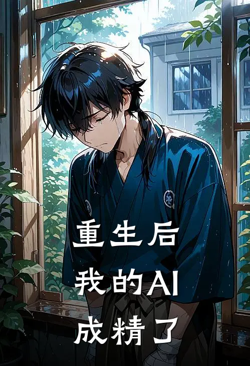 重生后，我的AI成精了沐风沐风热门小说推荐_完本小说大全重生后，我的AI成精了(沐风沐风)