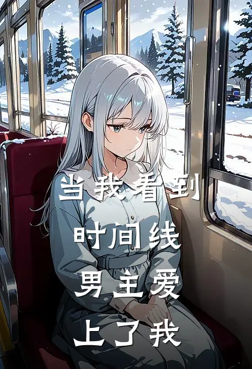 当我看到时间线，男主爱上了我(秦墨顾茗)完结小说推荐_小说全文免费阅读当我看到时间线，男主爱上了我秦墨顾茗