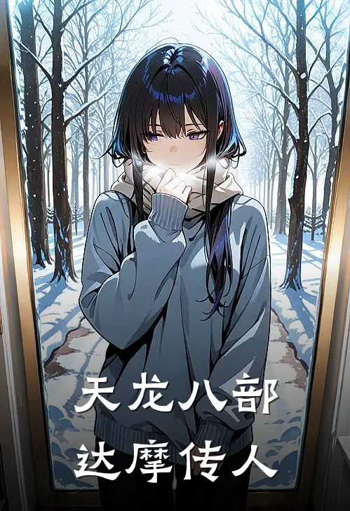天龙八部：达摩传人乔天乔峰完结好看小说_最新章节列表天龙八部：达摩传人(乔天乔峰)