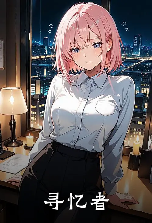 寻忆者(林薇李浩)最热门小说_小说完整版寻忆者林薇李浩