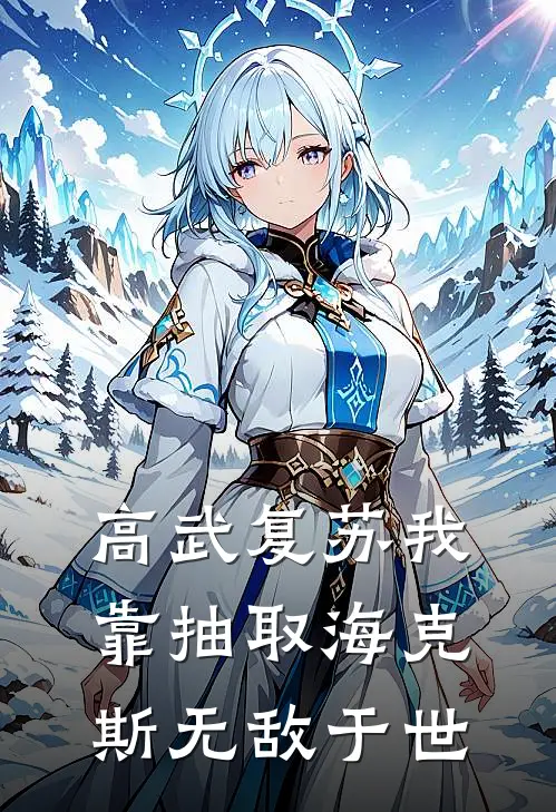 高武复苏我靠抽取海克斯无敌于世凌夜张涛免费小说完结_最新章节列表高武复苏我靠抽取海克斯无敌于世(凌夜张涛)