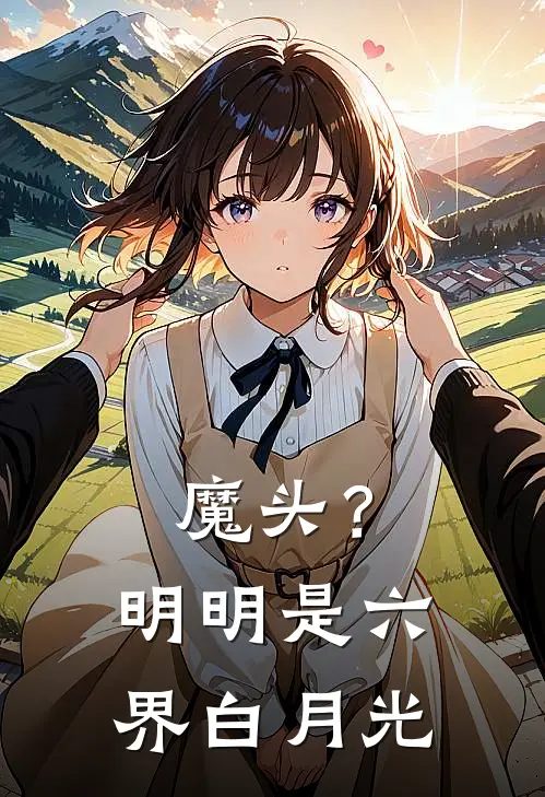 魔头？明明是六界白月光蚩离池臻臻完结好看小说_最新章节列表魔头？明明是六界白月光(蚩离池臻臻)