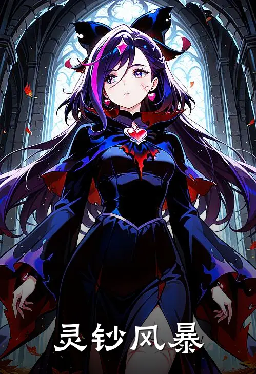 灵钞风暴(林风王干事)免费完结小说_小说完整版免费阅读灵钞风暴(林风王干事)