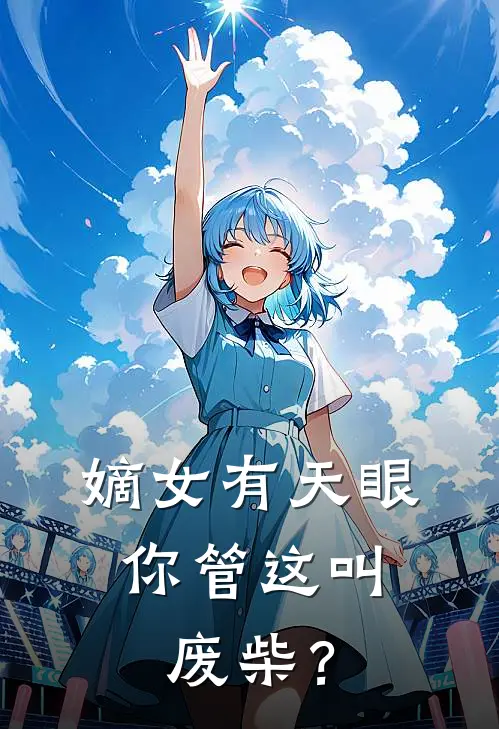 《嫡女有天眼，你管这叫废柴？》顾昭云顾清宁免费完本小说在线阅读_《嫡女有天眼，你管这叫废柴？》顾昭云顾清宁免费小说