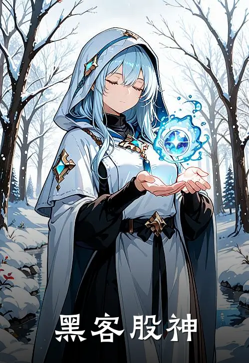 黑客股神刘高林芬完结版小说阅读_完整版小说免费阅读黑客股神(刘高林芬)