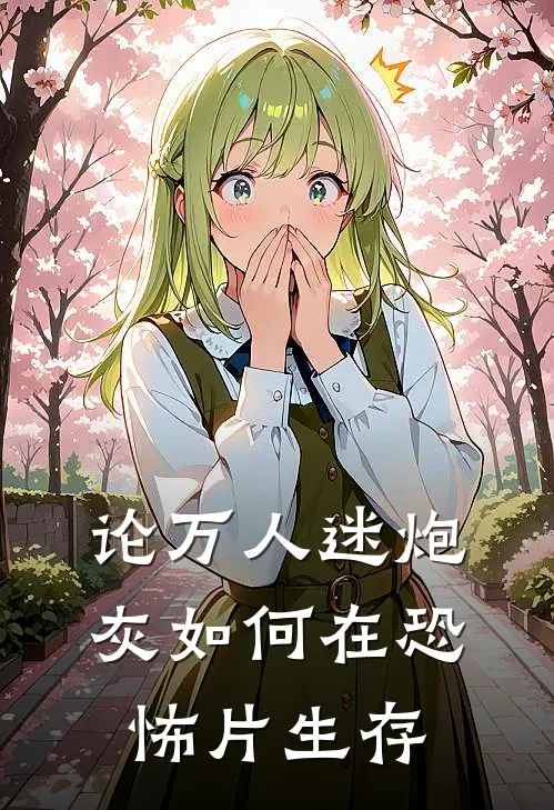 论万人迷炮灰如何在恐怖片生存