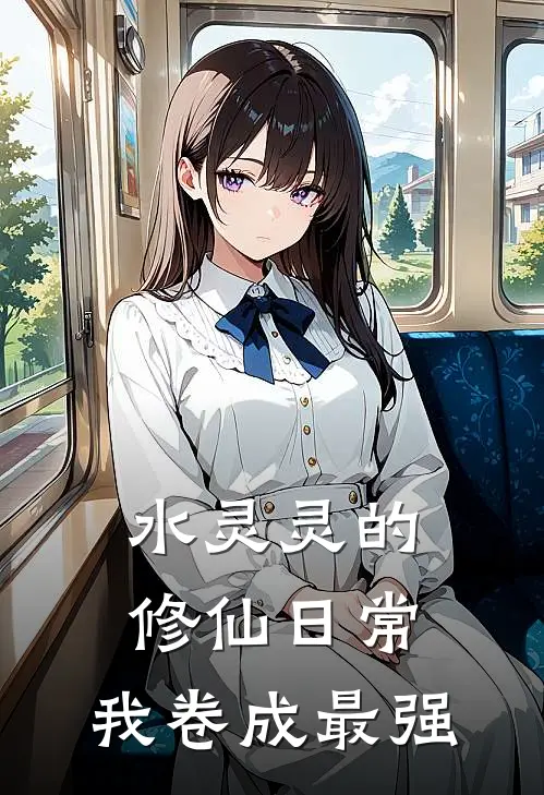 水灵灵的修仙日常：我卷成最强林观音张启明全本免费在线阅读_林观音张启明全文阅读