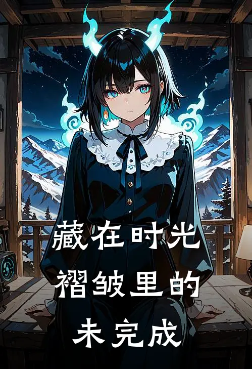 藏在时光褶皱里的未完成(苏晚林砚)完结小说推荐_小说全文免费阅读藏在时光褶皱里的未完成苏晚林砚