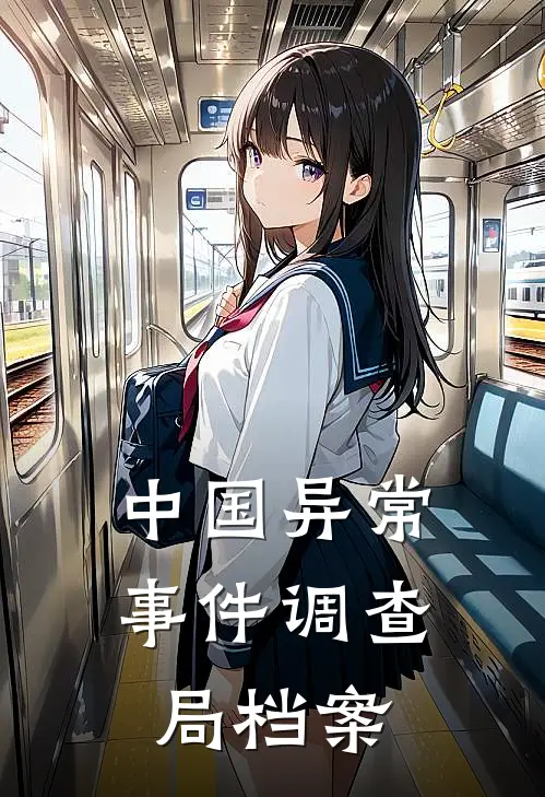 中国异常事件调查局档案江枫林涛热门完结小说_最热门小说中国异常事件调查局档案江枫林涛