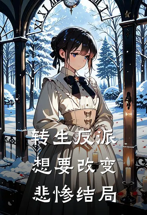 转生反派，想要改变悲惨结局(李伟海伦娜)好看的完结小说_热门小说推荐转生反派，想要改变悲惨结局李伟海伦娜