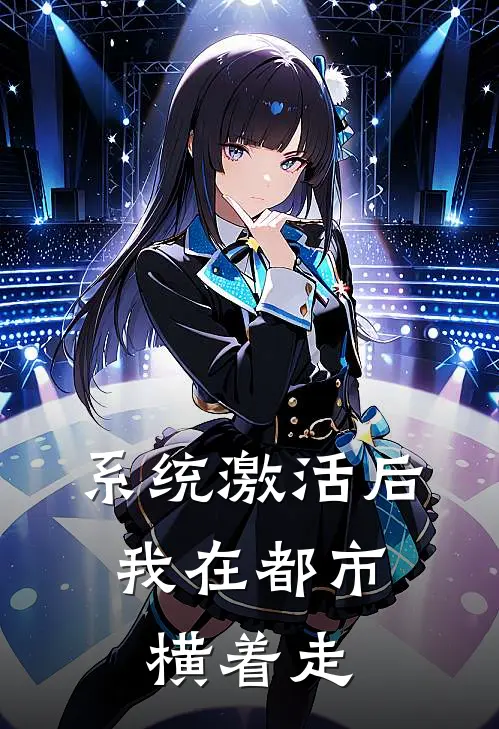 系统激活后，我在都市横着走蓝宸蓝宸完结版小说阅读_完整版小说免费阅读系统激活后，我在都市横着走(蓝宸蓝宸)