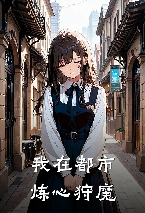 我在都市炼心狩魔(贾文轩林薇)最新热门小说_完结小说我在都市炼心狩魔(贾文轩林薇)