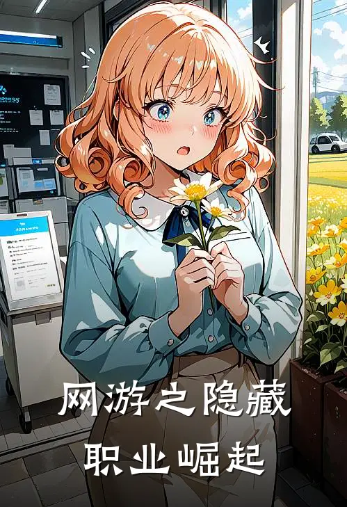 网游之隐藏职业崛起(秦风哥布林)最新完结小说推荐_热门小说排行榜网游之隐藏职业崛起秦风哥布林