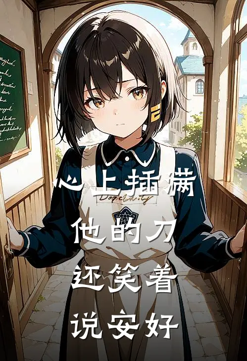 心上插满他的刀，还笑着说安好(徐砚深刘清沅)热门网络小说推荐_最新章节列表心上插满他的刀，还笑着说安好(徐砚深刘清沅)