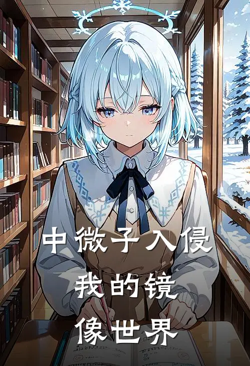 中微子入侵：我的镜像世界陈星李伟免费小说大全_完结的小说中微子入侵：我的镜像世界(陈星李伟)