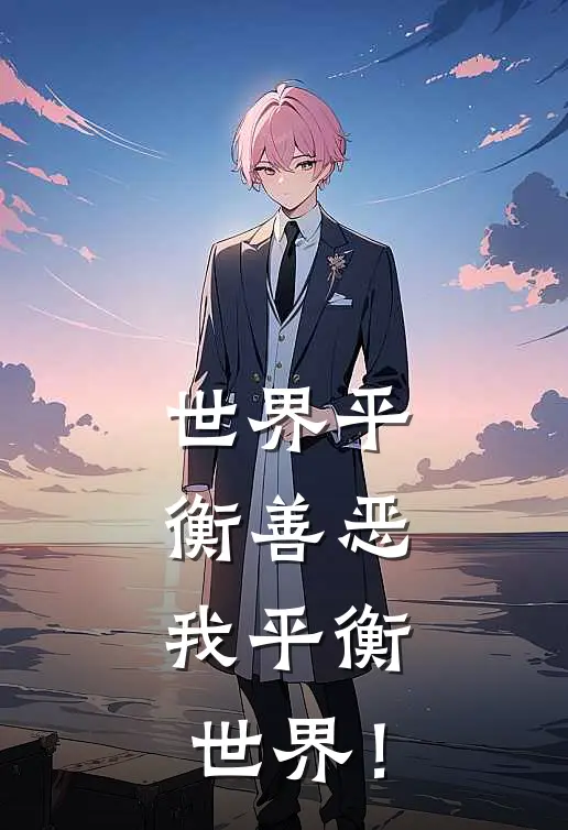 世界平衡善恶，我平衡世界！