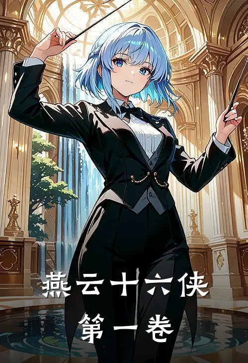 燕云十六侠：第一卷耶律明玥燕必胜免费小说完整版_最新好看小说燕云十六侠：第一卷耶律明玥燕必胜