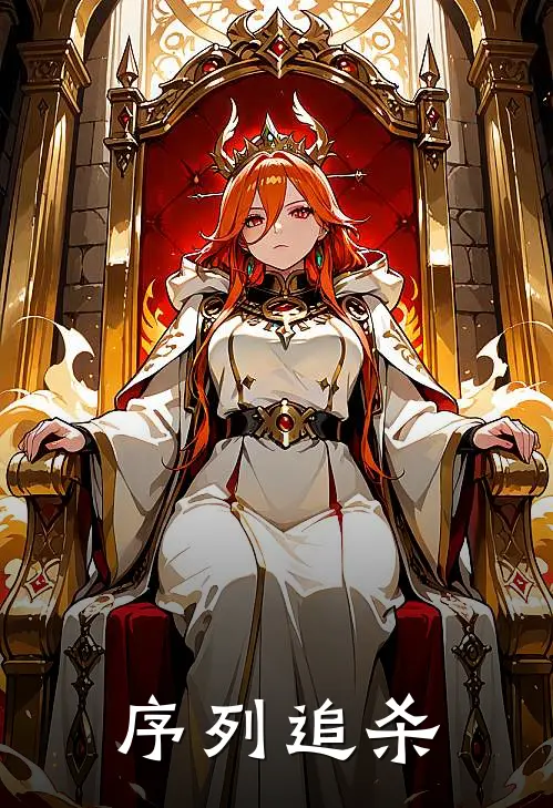 序列追杀（楚风林雨晴）全文免费阅读无弹窗大结局_序列追杀最新章节列表