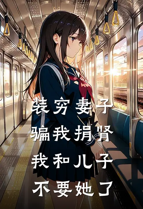 装穷妻子骗我捐肾，我和儿子不要她了鸿沟轩轩全文免费阅读无弹窗大结局_鸿沟轩轩（装穷妻子骗我捐肾，我和儿子不要她了）小说免费阅读大结局