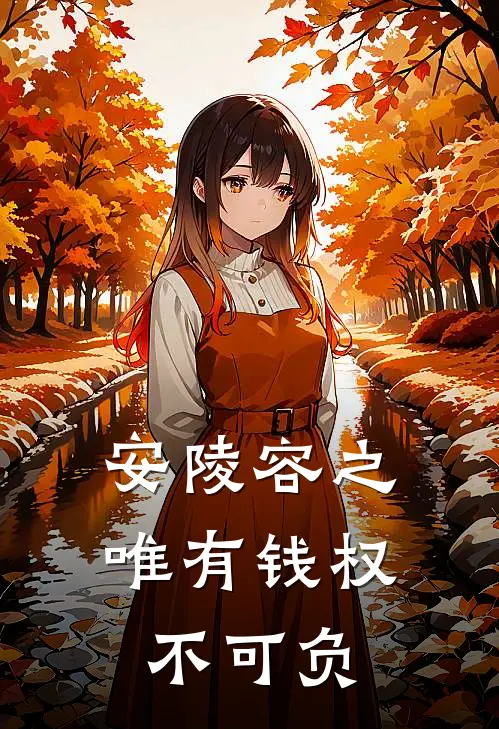 安陵容之唯有钱权不可负