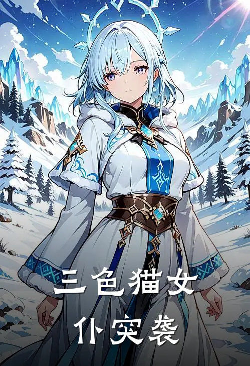 三色猫女仆突袭苏雨林小桃完结小说大全_免费小说在哪看三色猫女仆突袭(苏雨林小桃)