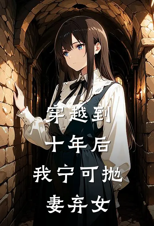 穿越到十年后，我宁可抛妻弃女秦凡周瑶完结好看小说_最新章节列表穿越到十年后，我宁可抛妻弃女(秦凡周瑶)