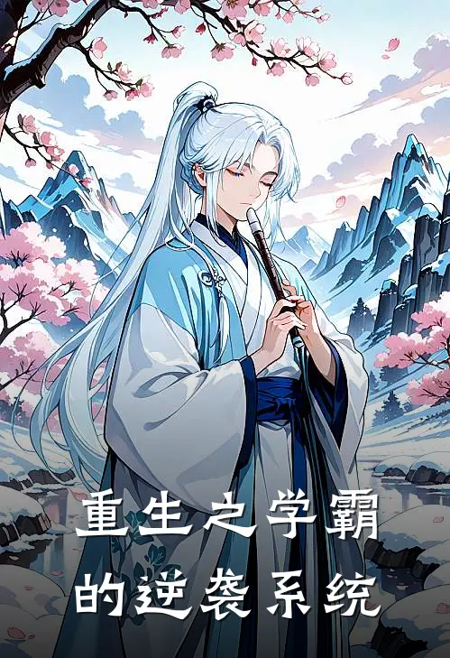 重生之学霸的逆袭系统(赵雅林默)在线免费小说_热门网络小说重生之学霸的逆袭系统赵雅林默