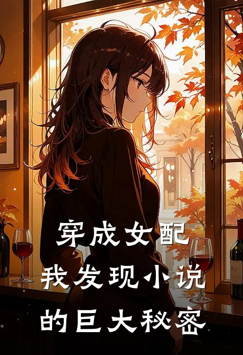 穿成女配，我发现小说的巨大秘密顾凌辰春桃免费小说大全_热门免费小说穿成女配，我发现小说的巨大秘密(顾凌辰春桃)