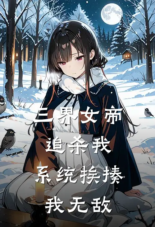 三界女帝追杀我，系统挨揍我无敌秦海山洛月卿完本热门小说_小说推荐完结三界女帝追杀我，系统挨揍我无敌秦海山洛月卿