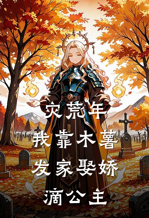 灾荒年，我靠木薯发家娶娇滴公主刘翠花王桂花完结好看小说_最新章节列表灾荒年，我靠木薯发家娶娇滴公主(刘翠花王桂花)