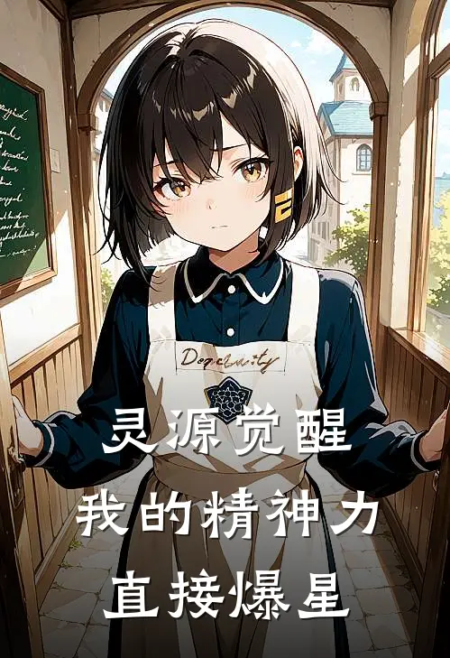 叶萦叶萦心(灵源觉醒：我的精神力直接爆星)完整版免费在线阅读_《灵源觉醒：我的精神力直接爆星》全集在线阅读