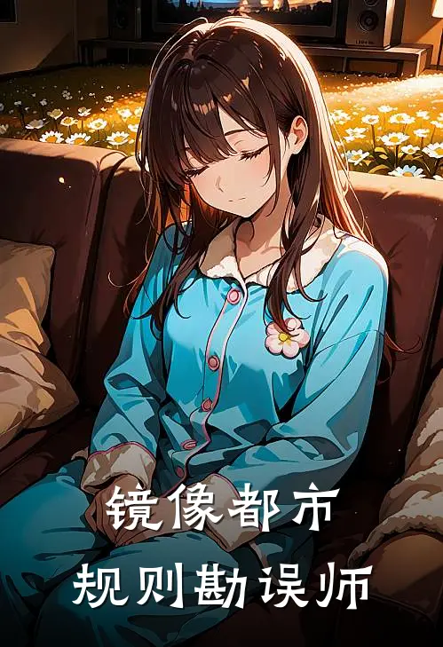 镜像都市：规则勘误师(雨辰苏晓)最热门小说_全本完结小说镜像都市：规则勘误师(雨辰苏晓)