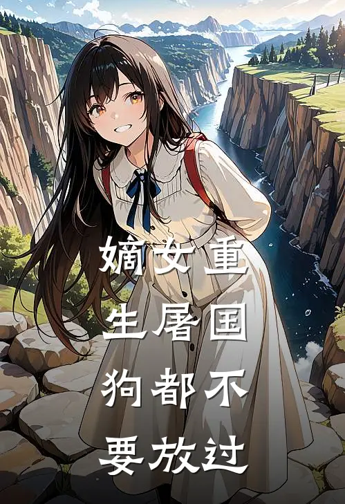 嫡女重生屠国，狗都不要放过(苏云卿苏婉儿)免费小说完结_最新推荐小说嫡女重生屠国，狗都不要放过(苏云卿苏婉儿)