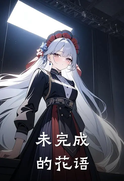 陆拾涂漾(未完成的花语)全集阅读_《未完成的花语》全文免费阅读