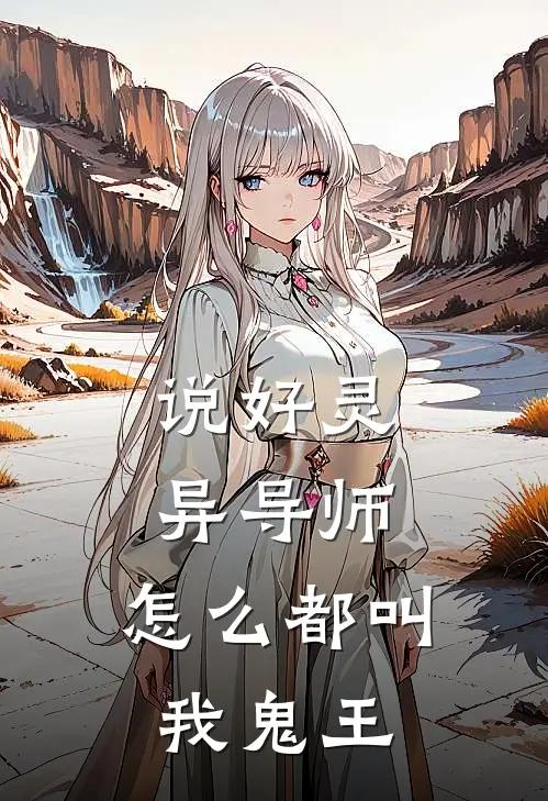 说好灵异导师，怎么都叫我鬼王(苏阳孙逊)完结小说推荐_免费小说说好灵异导师，怎么都叫我鬼王(苏阳孙逊)