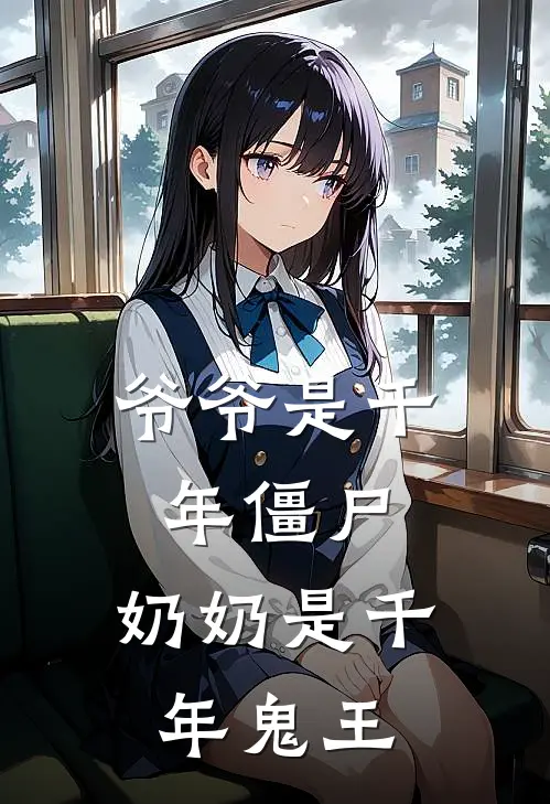 爷爷是千年僵尸，奶奶是千年鬼王秦明林小雅热门免费小说_免费小说免费阅读爷爷是千年僵尸，奶奶是千年鬼王秦明林小雅