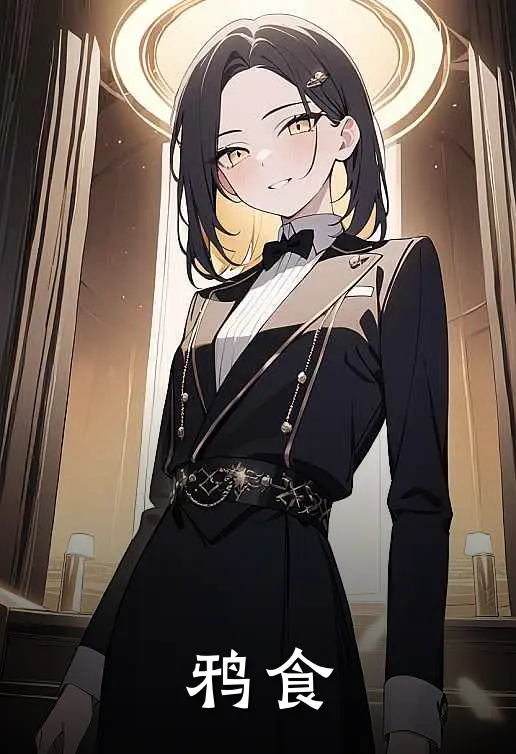 鸦食(白祝昌白祝昌)免费小说_完整版免费阅读鸦食白祝昌白祝昌