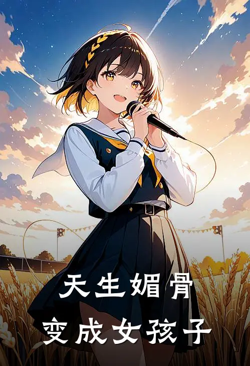 天生媚骨：变成女孩子白桥白露完本热门小说_小说完结版天生媚骨：变成女孩子(白桥白露)