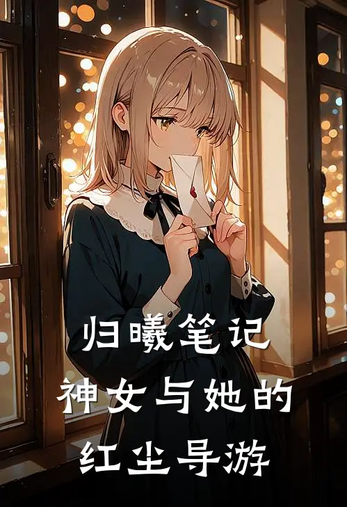 归曦笔记：神女与她的红尘导游春华归曦热门小说免费阅读_完本完结小说归曦笔记：神女与她的红尘导游(春华归曦)