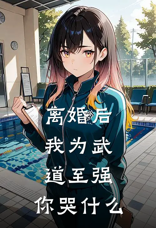 离婚后，我为武道至强，你哭什么(赵乾柳若雪)免费阅读_热门的小说离婚后，我为武道至强，你哭什么赵乾柳若雪