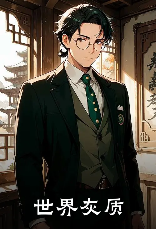 世界灰质（柯寻林知遥）最新章节列表_柯寻林知遥)世界灰质最新章节列表笔趣阁（世界灰质）