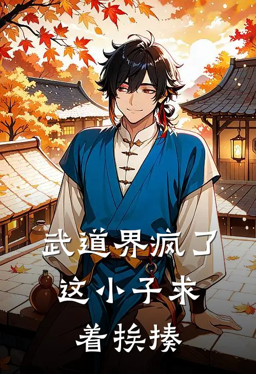 武道界疯了：这小子求着挨揍(林默李奎)全本免费小说_阅读免费小说武道界疯了：这小子求着挨揍林默李奎