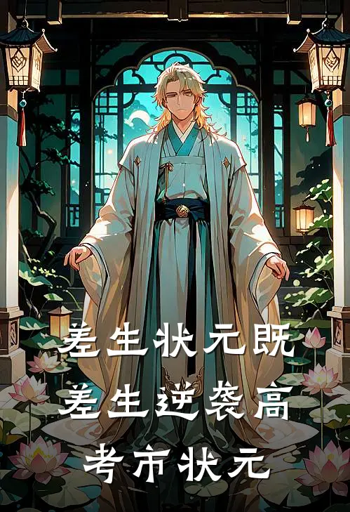 差生状元既差生逆袭高考市状元(贾强贾志阳)热门小说_完结版小说全文免费阅读差生状元既差生逆袭高考市状元(贾强贾志阳)