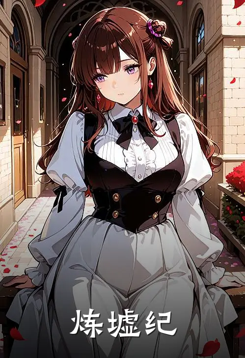 炼墟纪林虚赵虎热门小说阅读_完本完结小说炼墟纪林虚赵虎